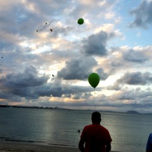 Mooloolaba, Queensland, Australia photo