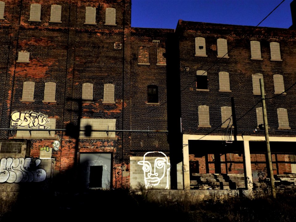 Detroit, United states