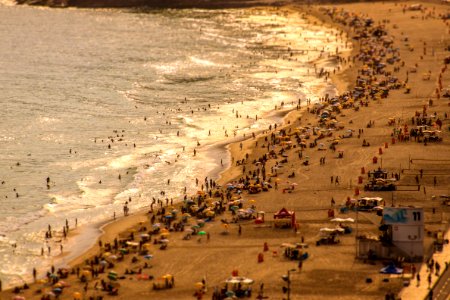 Ipanema, Rio de janeiro, Brazil photo