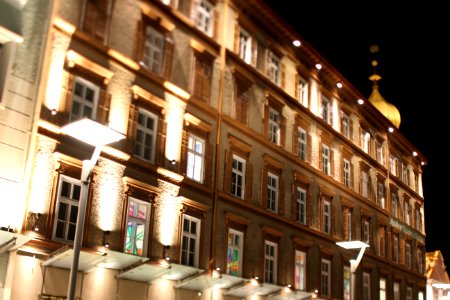 Graz, Austria, Architecture