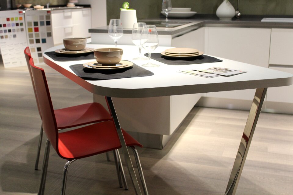 Eat furniture interior