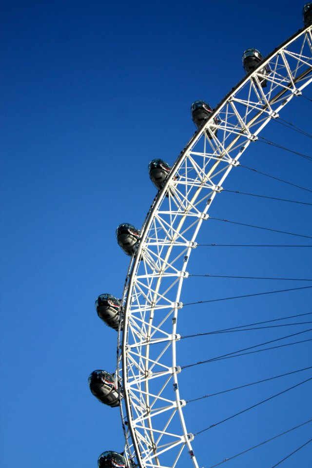 London, United kingdom, Blue