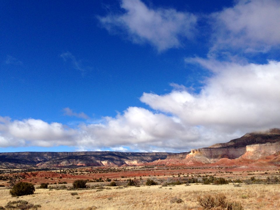 1708, Abiquiu, Nm 87510