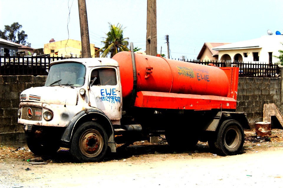 Lekki phase 1, Lekki, Nigeria