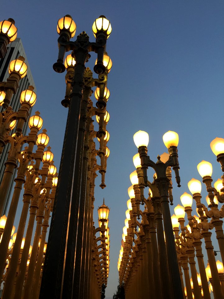 Los angeles, United states