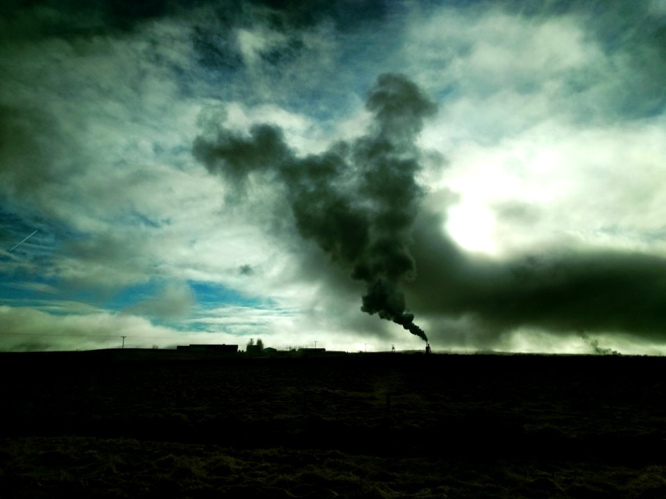 Geysir, Icel