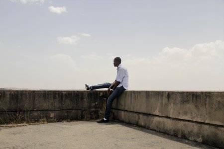 Jos plateau, Nigeria