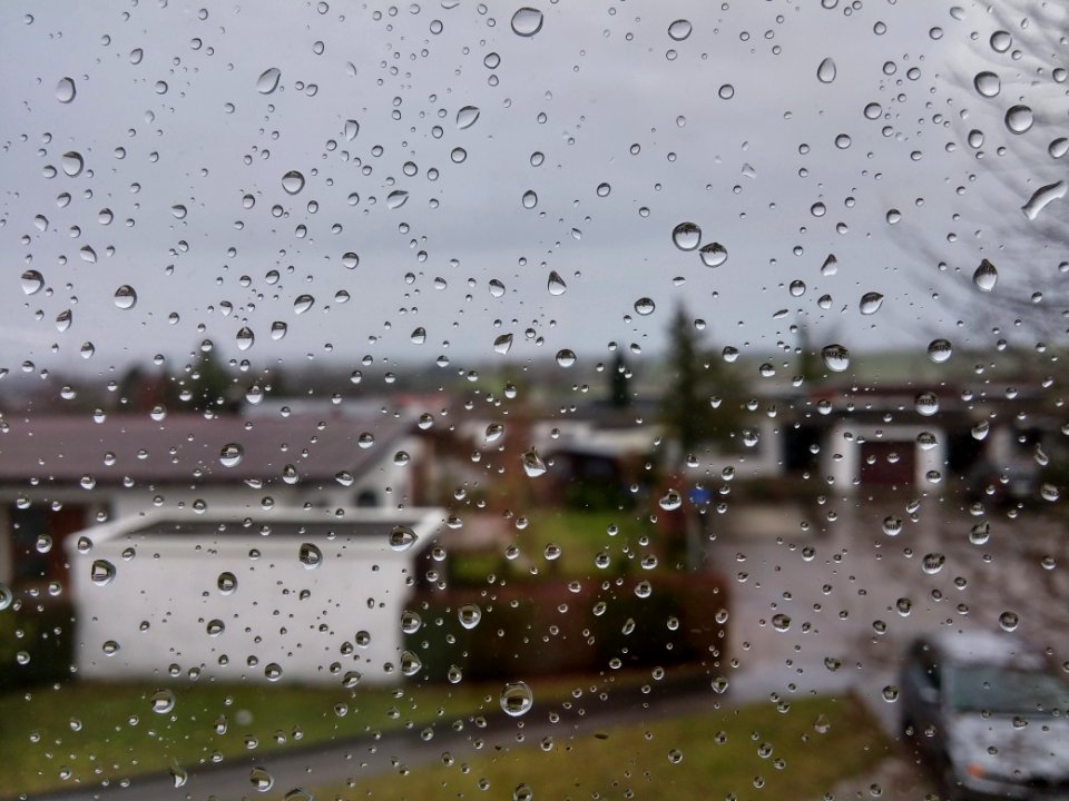Deutschl, Water, Drop