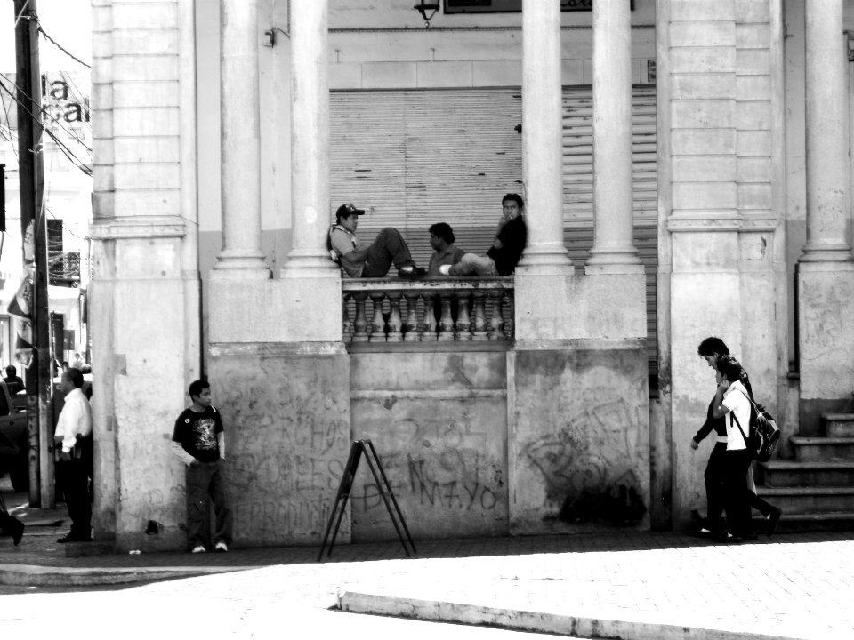 Guatemala city, Guatemala