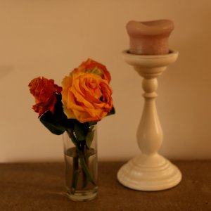 White, Romantic, Beautiful