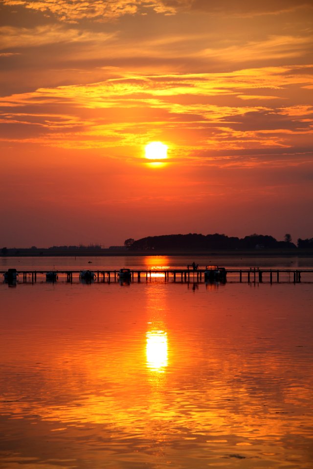 Sea, Water, Sweden