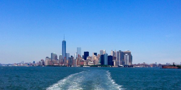 Governors Island, New york, United states