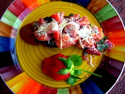 Orl, United states, Lunch