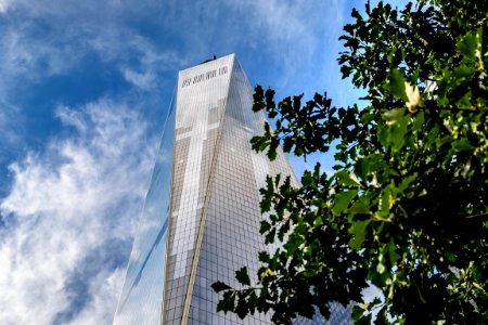 New york, United states, Tall