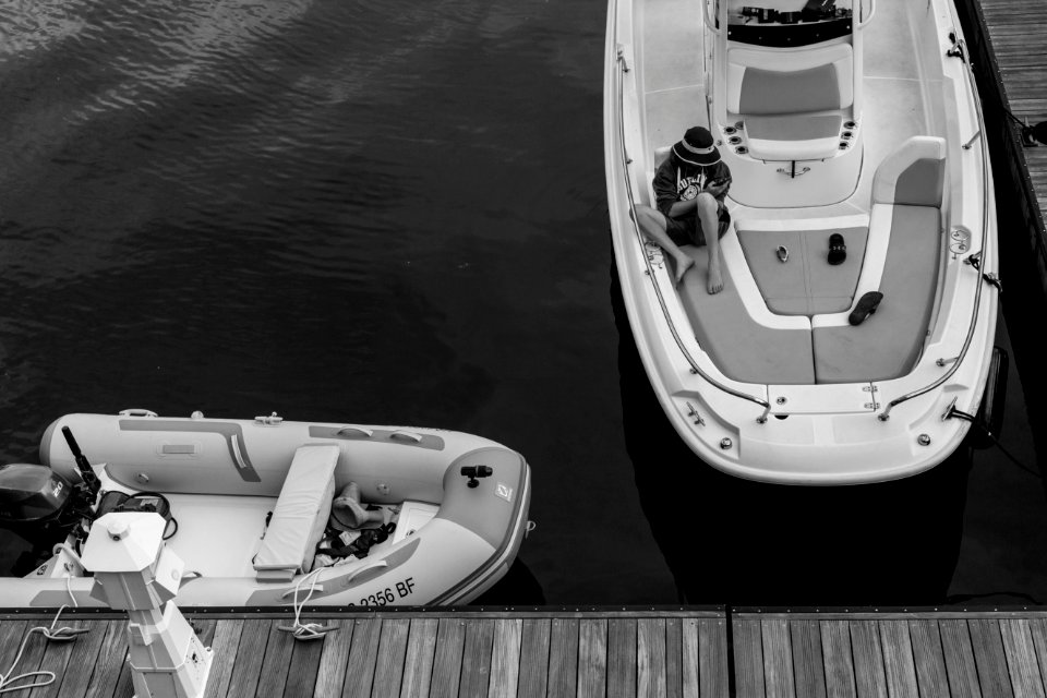Boston, United states, Water