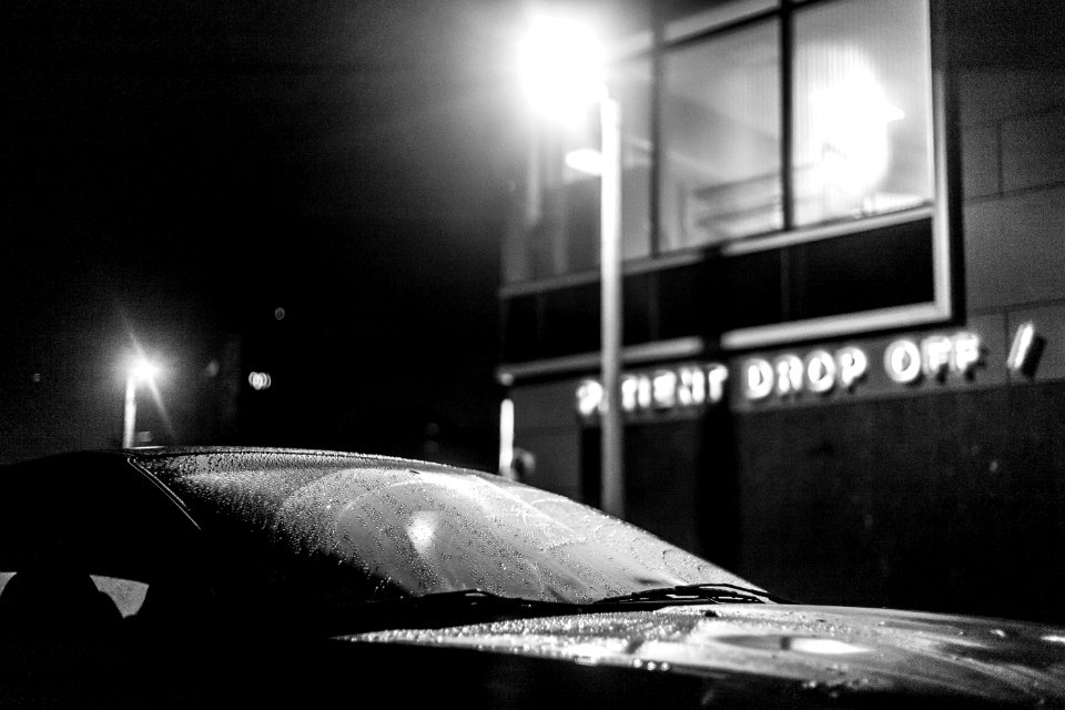 Boston, United states, Dark