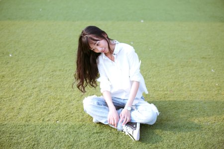 Person, Young, Happy