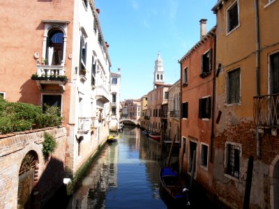Venice, Italy photo