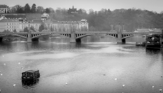 Prague, Karl v most, Czech republic