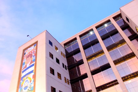 University, Ujcv, Honduras