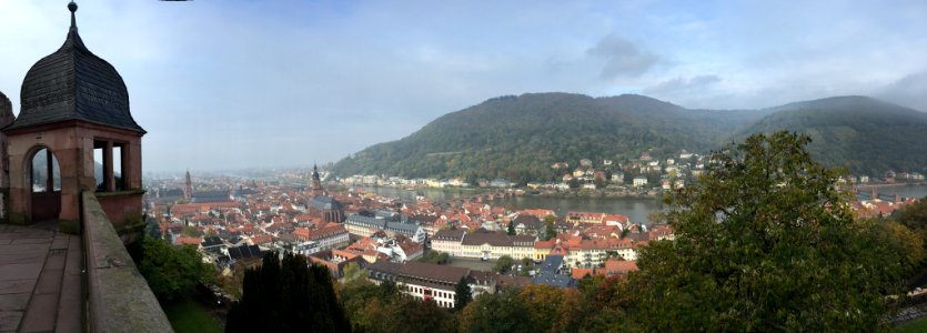 Heidelberg, Baden w rttemberg, Germany