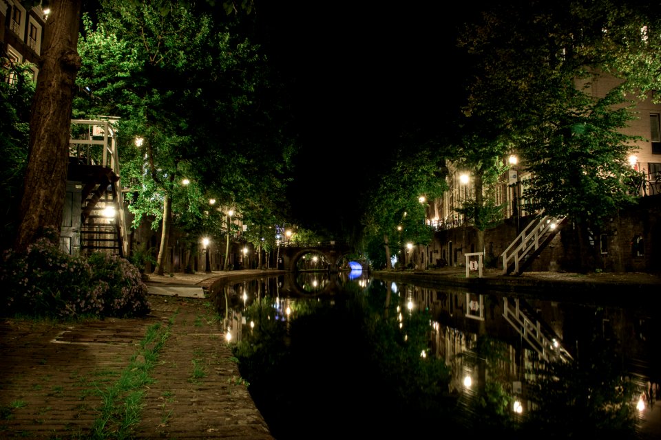 Utrecht, Netherl