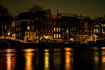 Amsterdam, Netherl