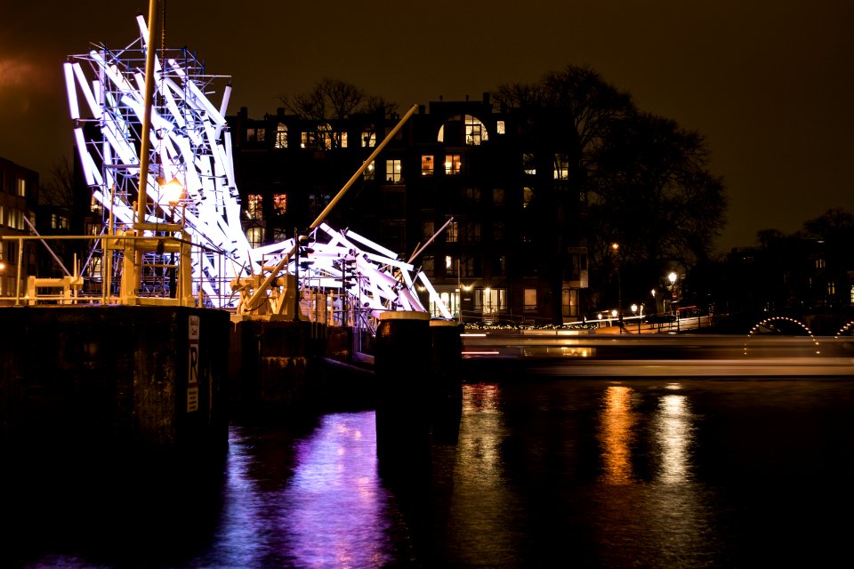 Amsterdam, Netherl photo