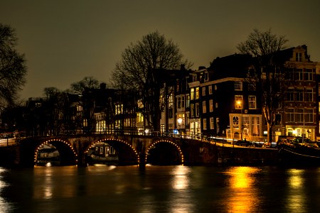 Amsterdam, Netherl