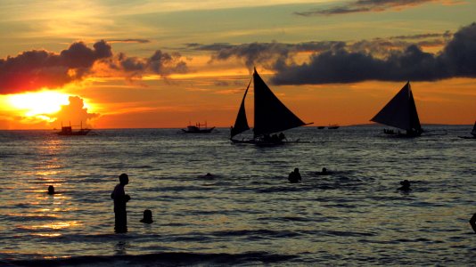 Boracay philippines, Boracay, Philippines