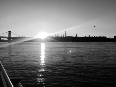 Williamsburg, Brooklyn, Usa