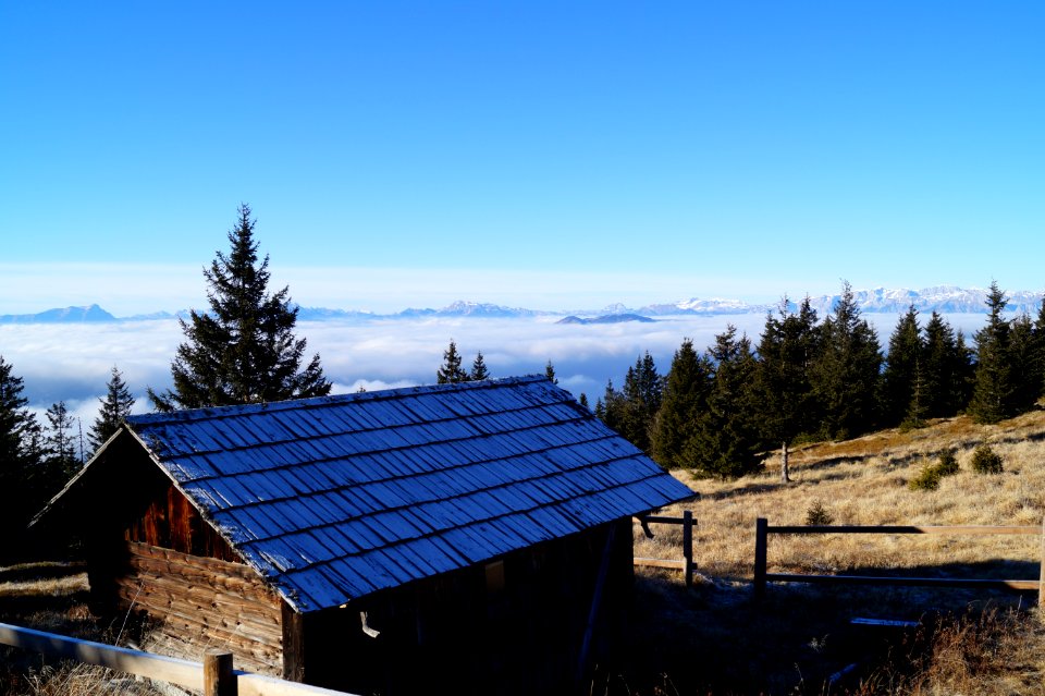 Rennfeld, Bruck an der mur, Austria