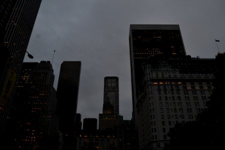 5th avenue, New york, United states
