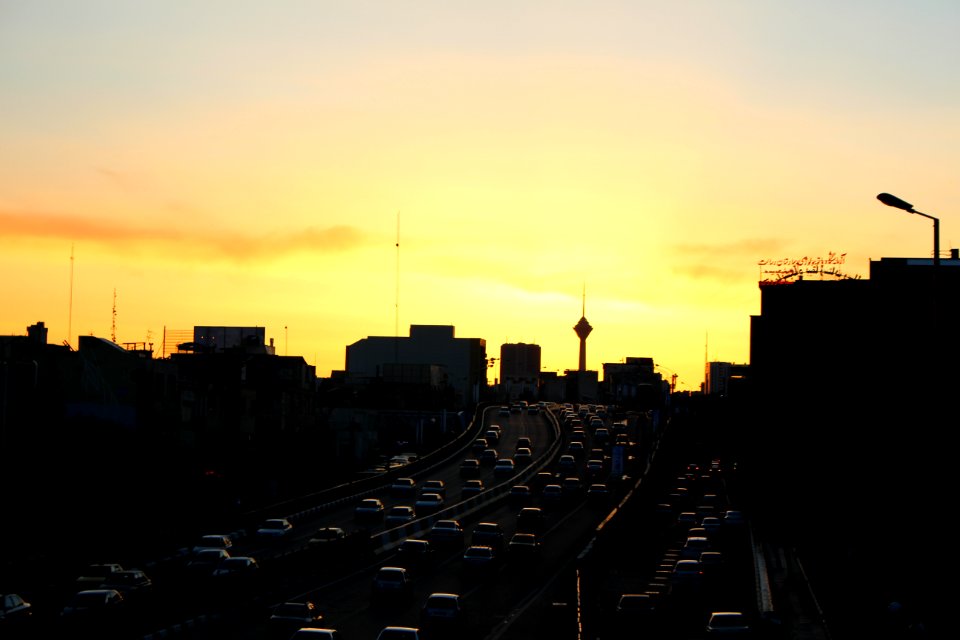 Seyyed kh, Tehran, Iran