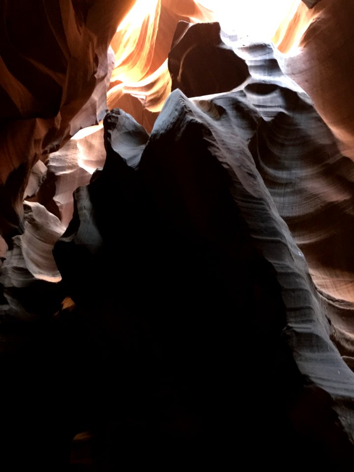 Arizona, Page, United states
