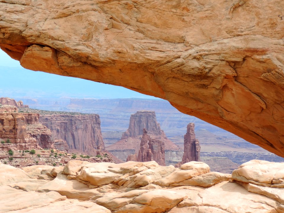 Rocks, Southwest, Utah