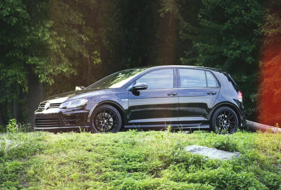 Vehicle, Automobile, Nature
