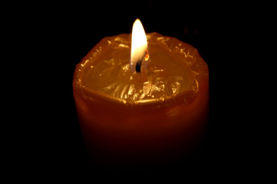 Fire, Dark