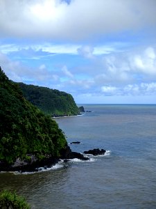 Hawaii, Haiku, United states