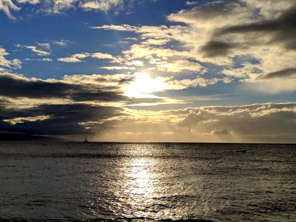 Hawaii, Lahaina, United states