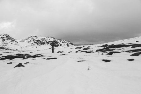 Jrpel, Norway, Backpack
