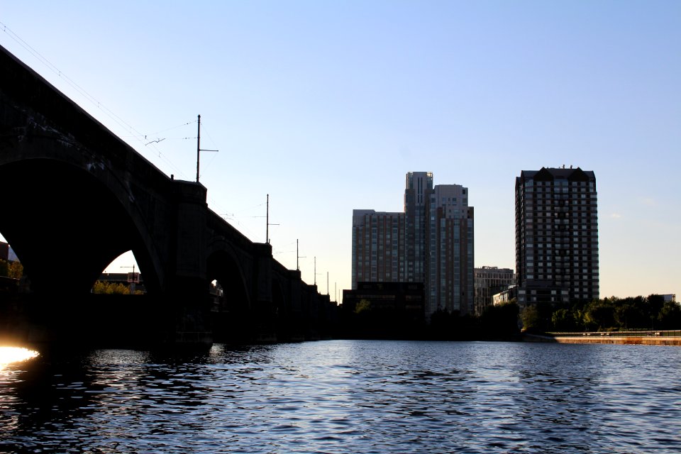 Boston, United states, Skyline