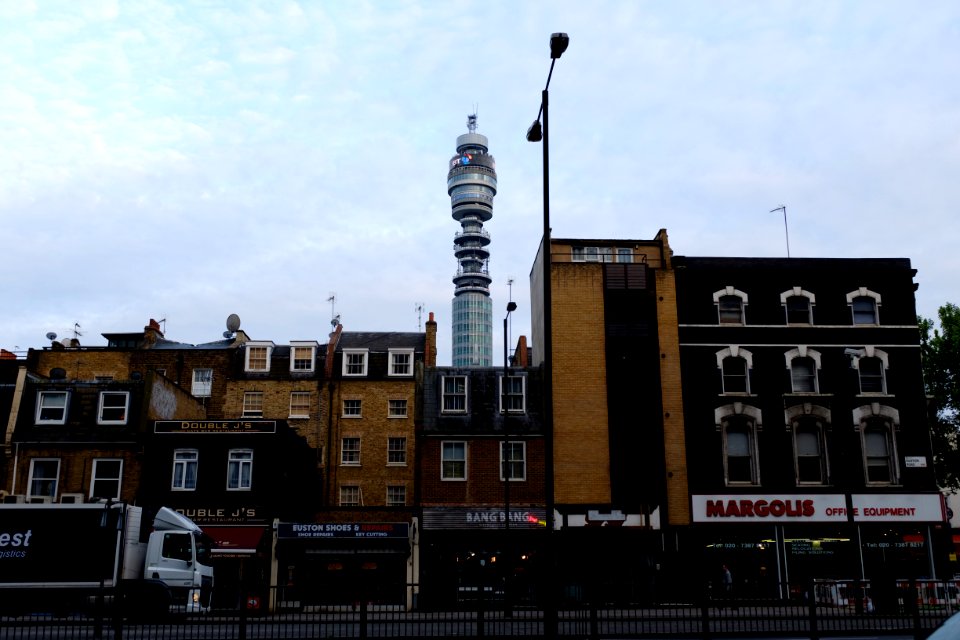 London, 10 brock st, United kingdom