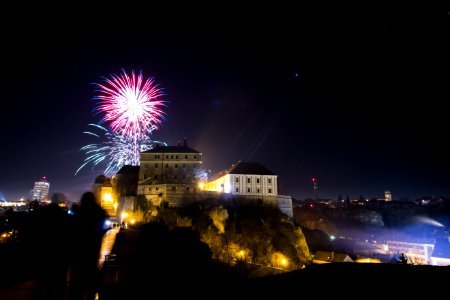 Veszprm, Hungary, Celebrate