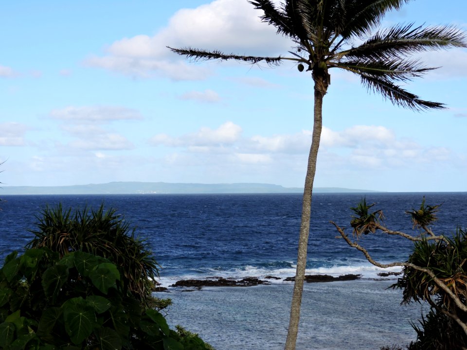 Tonga, eua, Isl photo