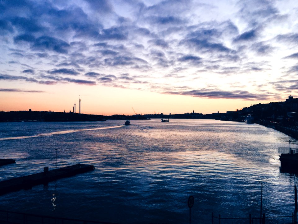 Stockholm, Sweden, Gamla stan