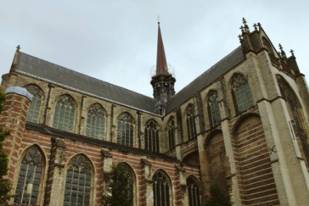 Singelstraat, Goes, Netherl