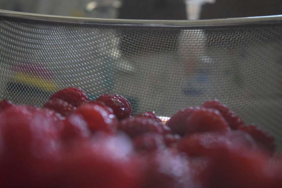 Rasberries