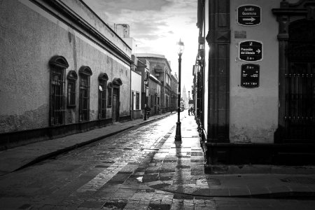 San luis potos, Mexico