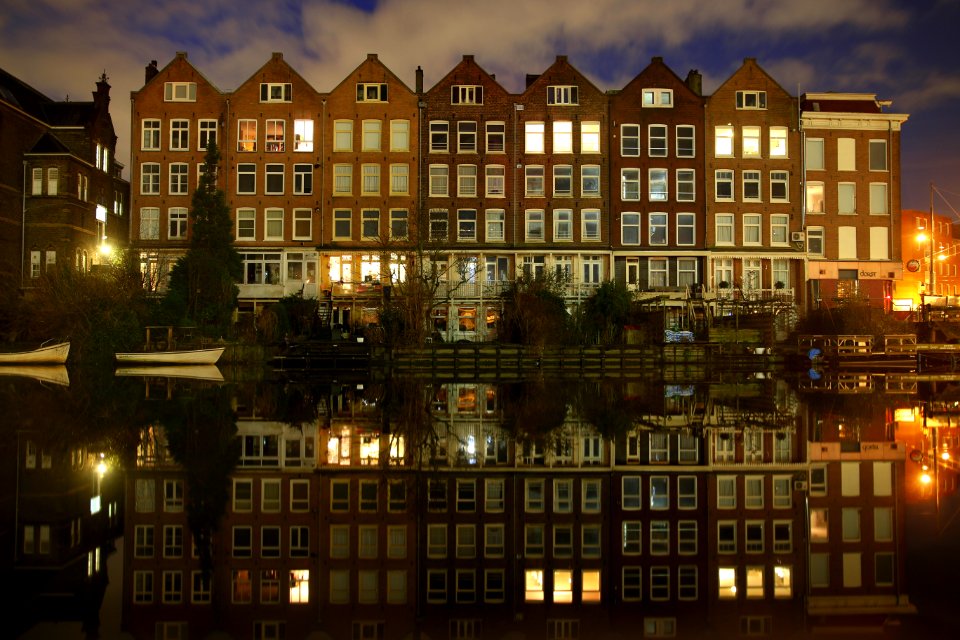 Amsterdam, Netherland, Europe
